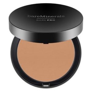 bareMinerals Performance Wear Powder Foundation